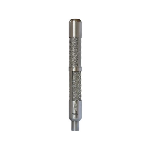 SAMAR_Audio_Design_VL373_-_Passive_Stereo_Figure-8_Ribbon_Microphone_-_1_Front
