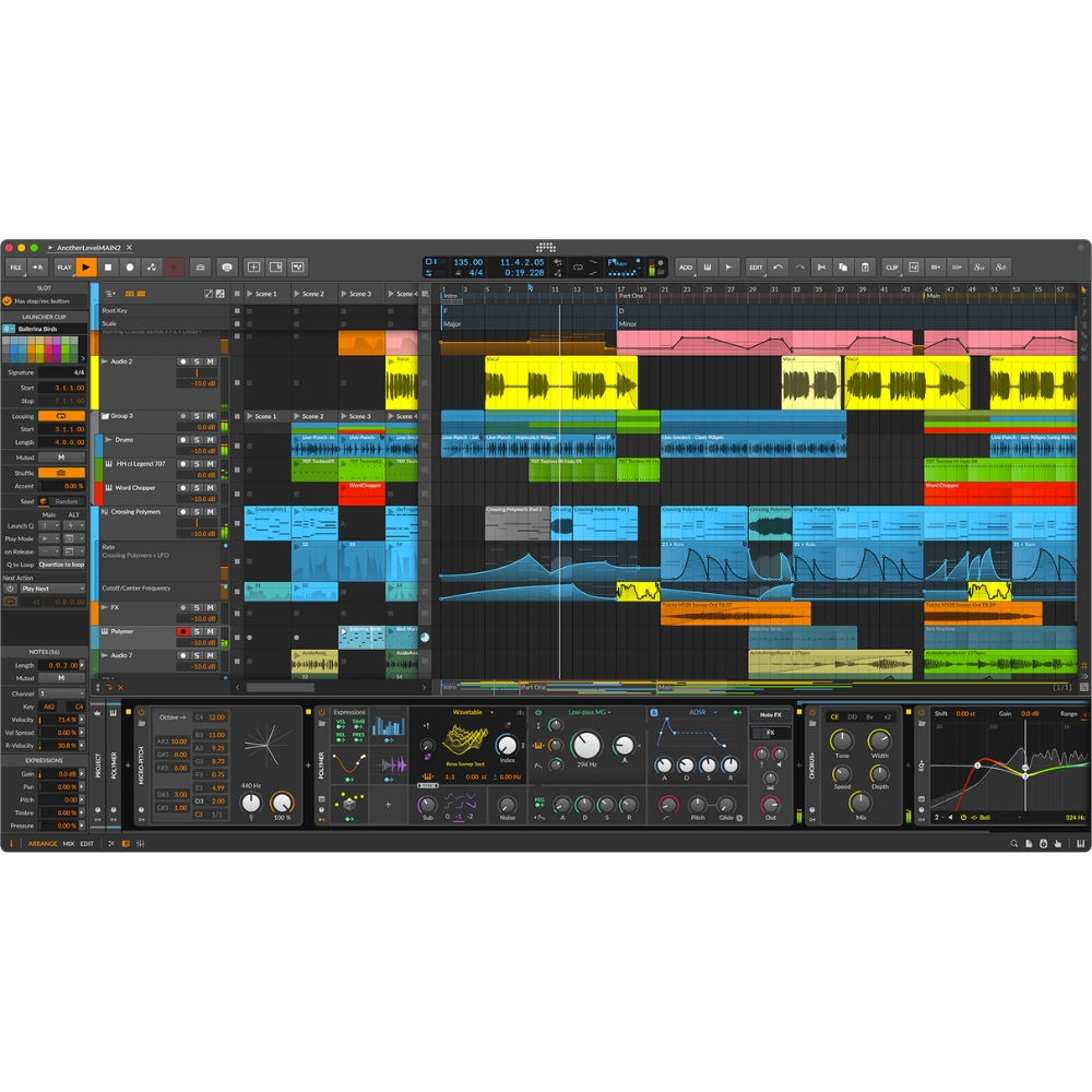 Bitwig_Studio_-_Professional_Music_Production_and_Performance_Software_-_2