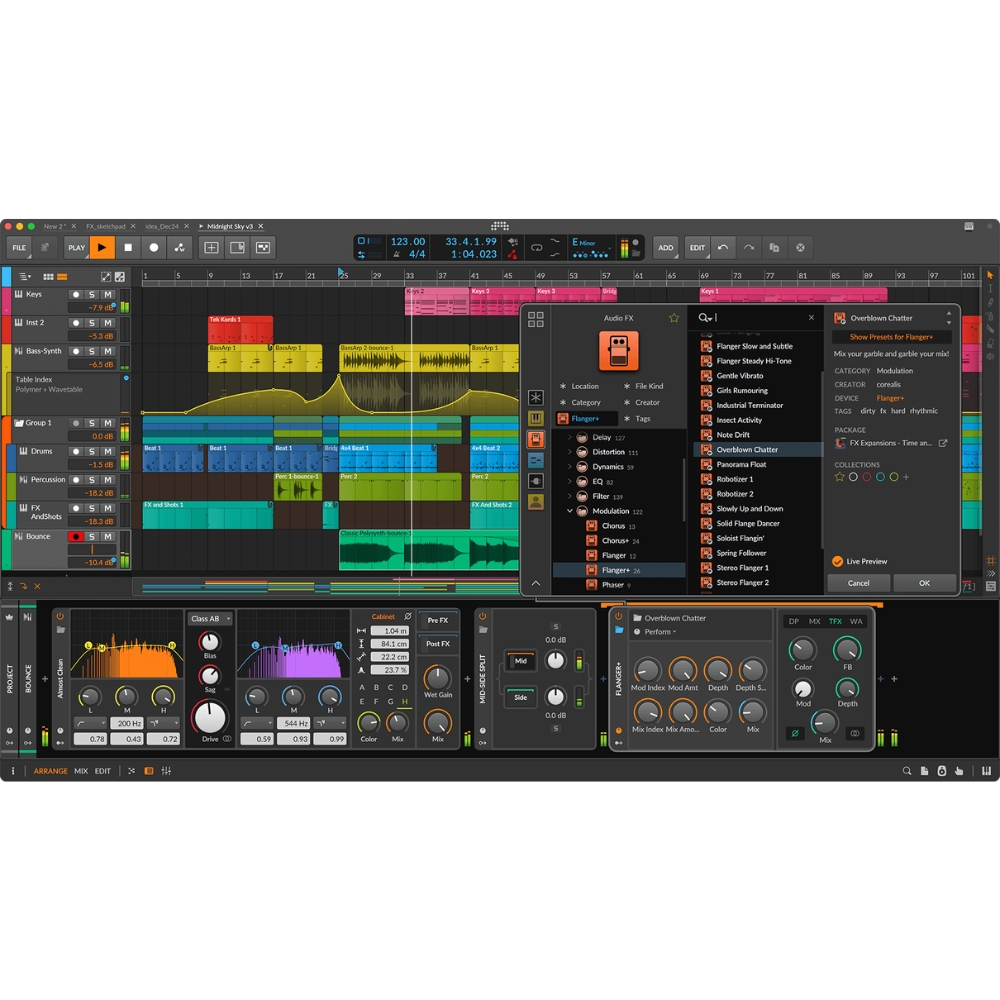 Bitwig_Studio_Essentials_-_Professional_Music_Production_Software_-_3