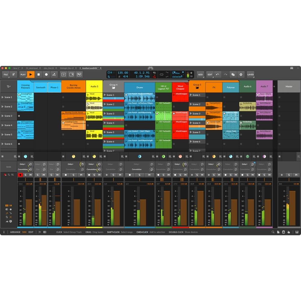 Bitwig_Studio_Essentials_-_Professional_Music_Production_Software_-_4