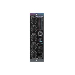 Cranborne_Audio_Brick_Lane_500_-_500-Series_Modal_PWM_Compressor_with_6_Compression_Modes_and_Harmonic_Stress_Control_-_1_Front