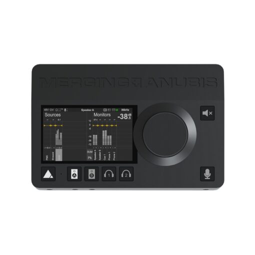 Merging_Technologies_ANUBIS_PRO_SPS_-_Professional_RAVENNA-AES67_Audio_Interface_and_Monitor_Controller_-_1_Top