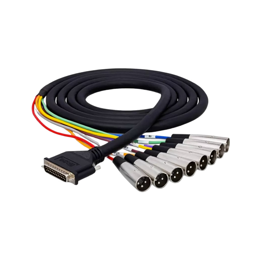 Merging_Technologies_CABLE_ANALOG_OUT_DB25_8-XLR_M_-_Analog_Output_DB25_to_Octal_XLR_Male_Breakout_Cable_1.5m