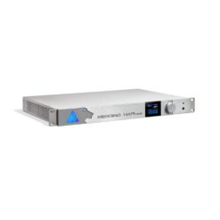 Merging_Technologies_HAPI_MKIII_-_1U_Modular_Networked_Audio_Interface_-_Converter_-_2_Left_Side_Front_Top_View_Right_Angle