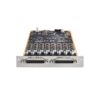 Merging_Technologies_ADO8V3S_-_8-Channel_Mic-Line_AD_Card_with_Direct_Outs_for_HAPI_MKIII_192kHz_-_1_Front_Top_View