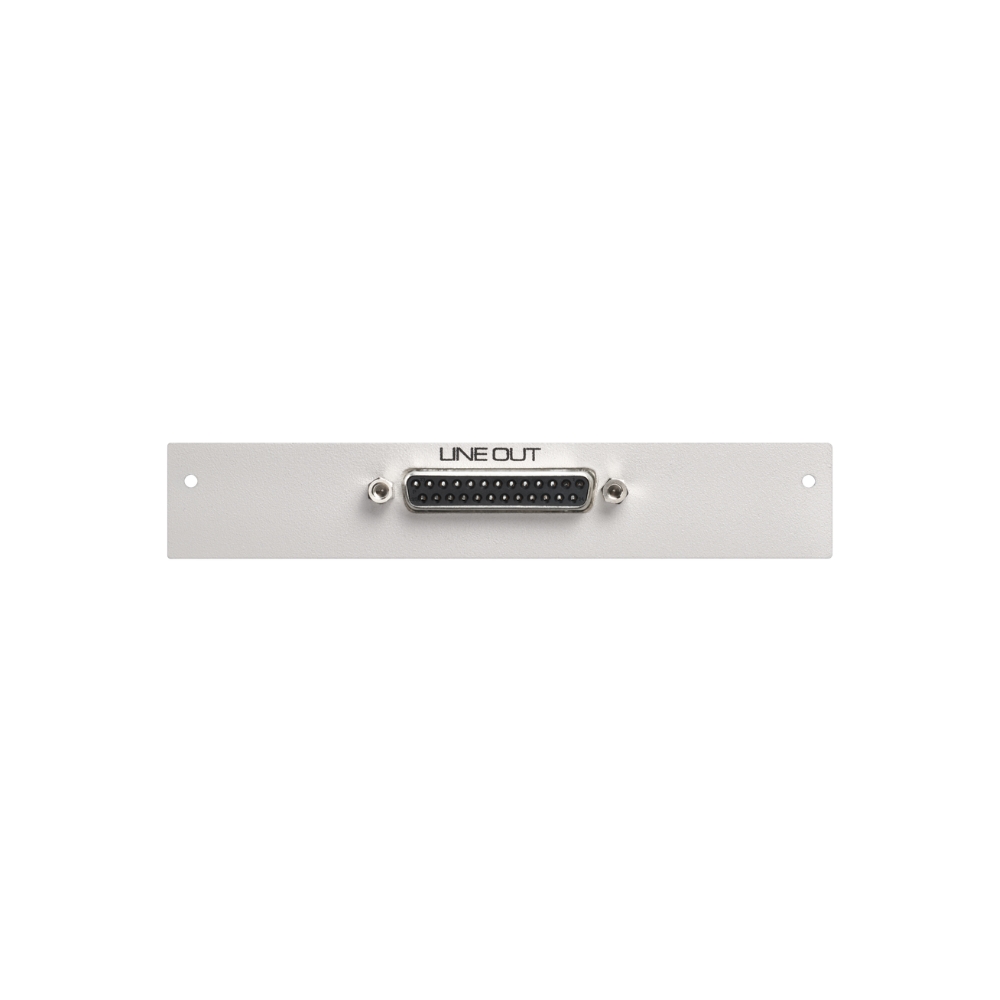 Merging_Technologies_DA8V3P_-_8-Channel_Line_DA_Card_for_HAPI_MKIII_DSD-DXD_-_2_Front