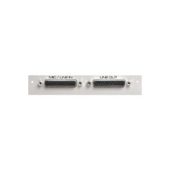 Merging_Technologies_ADA8V3S_-_8-Channel_Mic-Line_AD_and_DA_Converter_Card_for_HAPI_MKIII_192kHz_-_2_Front
