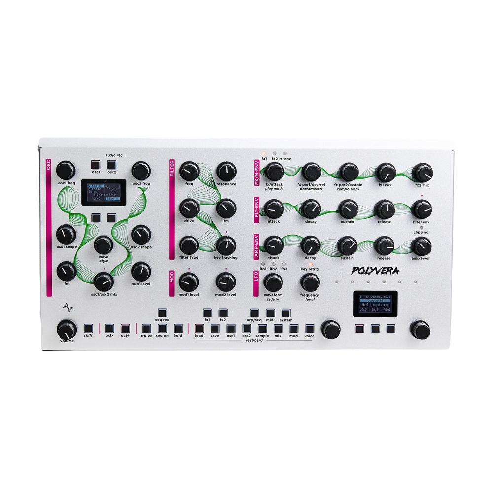 Suonobuono_Polyvera_-_6-Voice_Hybrid_Digital-Analog_Synthesizer_and_Sampler_with_Wavetable_Oscillators_Analog_Filter_and_Effects_Silver_Edition_-_1_Top
