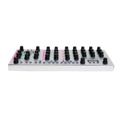 Suonobuono_Polyvera_-_6-Voice_Hybrid_Digital-Analog_Synthesizer_and_Sampler_with_Wavetable_Oscillators_Analog_Filter_and_Effects_Silver_Edition_-_4_Front_Top