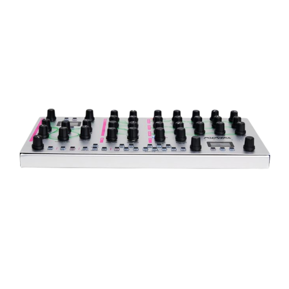 Suonobuono_Polyvera_-_6-Voice_Hybrid_Digital-Analog_Synthesizer_and_Sampler_with_Wavetable_Oscillators_Analog_Filter_and_Effects_Silver_Edition_-_4_Front_Top