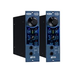 Cloud_Microphones_TRUE_BLUE_CL-520-Set_-_Matched_500-Series_Microphone_Preamp_and_Instrument_DI_Modules_Stereo_Pair_-_3_Dual_Front_Left_Sides