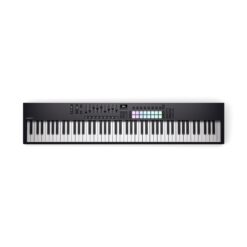 Novation_LaunchKey_88_Mk4_-_88-Note_USB_MIDI_Keyboard_Controller_-_1_Top
