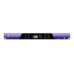Apogee_Electronics_Symphony_Studio_2x12_-_2 Mic-Line_In_x_12_Out_USB-C_Audio_Interface_with_DSP_and_Monitor_Calibration_Atmos_Ready_-_1_Front