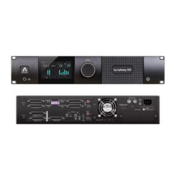 Apogee_Symphony_Mk_II_8x8-16x16_-_8_Mic-Line_In_x_16_Line_In_x_24_Line_Out_Thunderbolt_3_Audio_Interface_6_x_DB25_AES_SPDIF-ADAT-SMUX_Optical_and_2_x_SPDIF_Coax_Atmos_Ready_-_4_Front_Rear