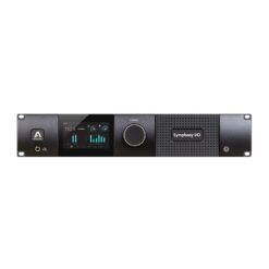 Apogee_Symphony_Mk_II_16x16_-_16_Line_In_x_16_Line_Out_Thunderbolt_3_Audio_Interface_4_x_DB25_and_SPDIF_Coax_Atmos_Ready_-_1_Front