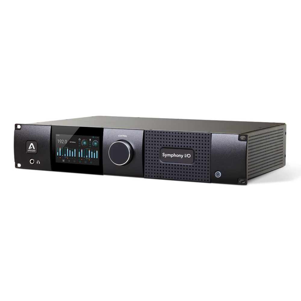 Apogee_Electronics_Symphony_Mk_II_Dual_16x16_PTHD_Plus_-_32_Line_In_x_32_Line_Out_Pro_Tools_HD_Audio_Interface_with_8_x_DB25_and_2_x_SPDIF_Coax_Atmos_Ready_-_2_Front_Right