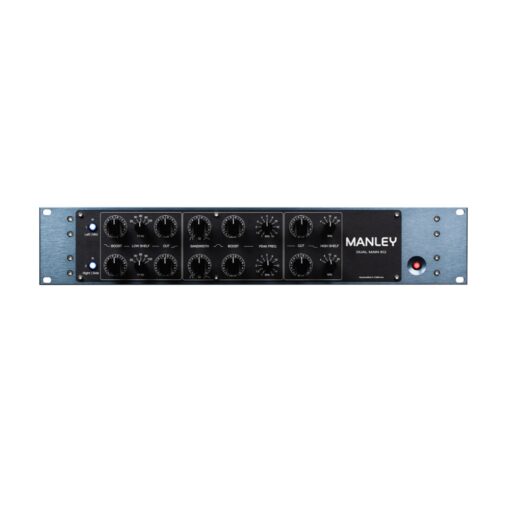 Manley_Dual_Main_EQ_-_Stereo_Passive_Tube_Equalizer_-_1_Front
