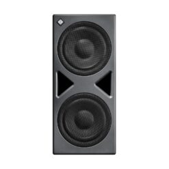 Neumann_KH_870_II_-_Flagship_DSP-Controlled_Subwoofer_with_Multichannel_Bass_Management_-_1_Front