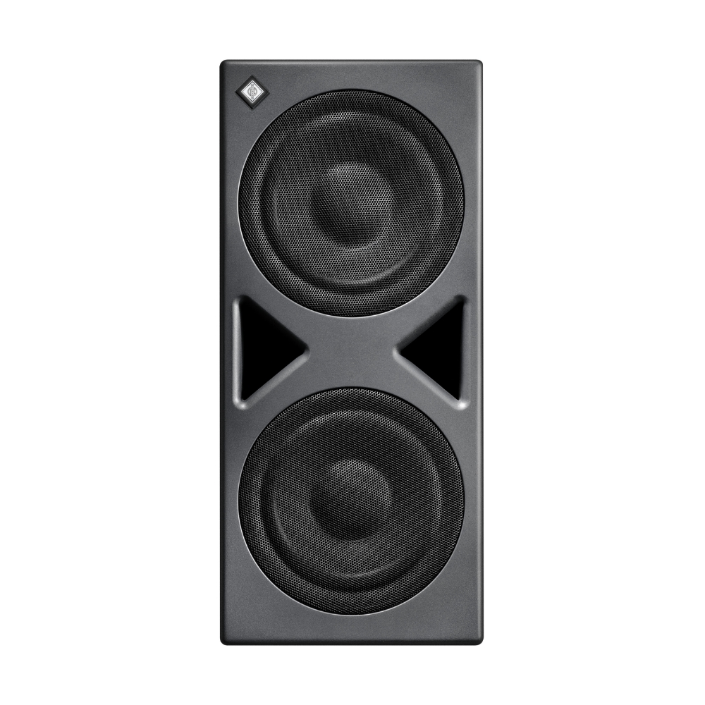 Neumann_KH_870_II_-_Flagship_DSP-Controlled_Subwoofer_with_Multichannel_Bass_Management_-_1_Front
