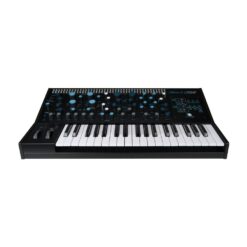Pittsburgh_Modular_Synthesizers_Lifeforms_SV-2_-_Next-Gen_Semi-Modular_Analog_Synthesizer_Keyboard_-_2_Front_and_Top