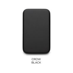 Telegrapher_RHINO_-_Active_Analog_4-Way_Far-field_Main_Monitor_-_5_Crow_Black_Colour_Swatch