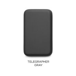 Telegrapher_RHINO_-_Active_Analog_4-Way_Far-field_Main_Monitor_-_6_Telegrapher_Gray_Colour_Swatch