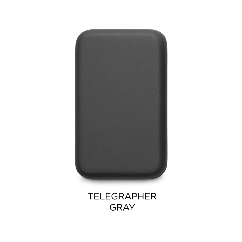 Telegrapher_RHINO_-_Active_Analog_4-Way_Far-field_Main_Monitor_-_6_Telegrapher_Gray_Colour_Swatch