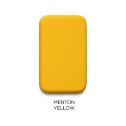 Telegrapher_RHINO_-_Active_Analog_4-Way_Far-field_Main_Monitor_-_8_Menton_Yellow_Colour_Swatch