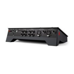 Harrison_Audio_Flex-10_-_10-In_12-Out_32-Bit_192_kHz_USB-C_Audio_Interface_with_ADAT_-_3_Rear_Right_Side_Left_Angle