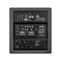 Neumann_KH_810_II_AES67_-_Subwoofer_with_DSP_and_AES67_Support_-_4_Rear