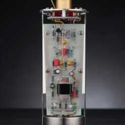 Warm_Audio_WA87_R2_-_Large_Diaphragm_Transformer-Balanced_Condenser_Microphone_Nickel_-_8_Internal_Components