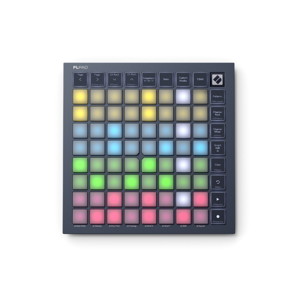 Novation_FLpad_Mini_-_Compact_Portable_Grid_Controller_for_FL_Studio_-_1_Top