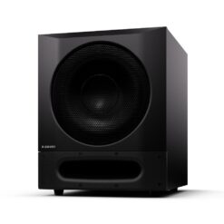 ADAM_Audio_Sub10_Pro_-_10-inch_Active_DSP-Powered_Subwoofer_450W_-_1_Front