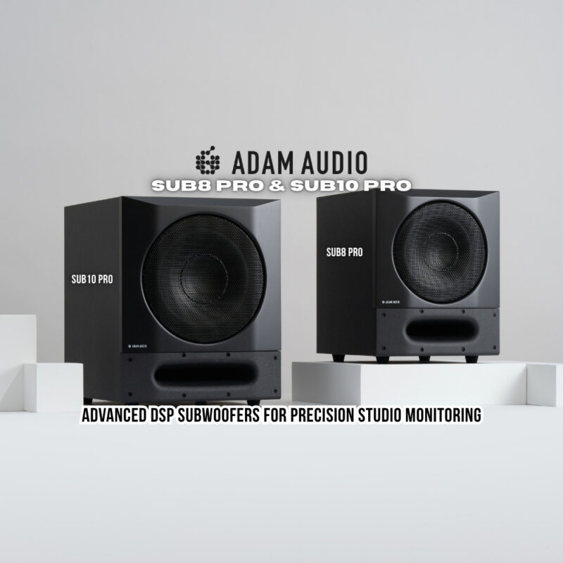ADAM_Audio_Sub8_PRO_and_Sub10_PRO_-_Advanced_DSP_Subwoofers_for_Precision_Studio_Monitoring_Blog_Article